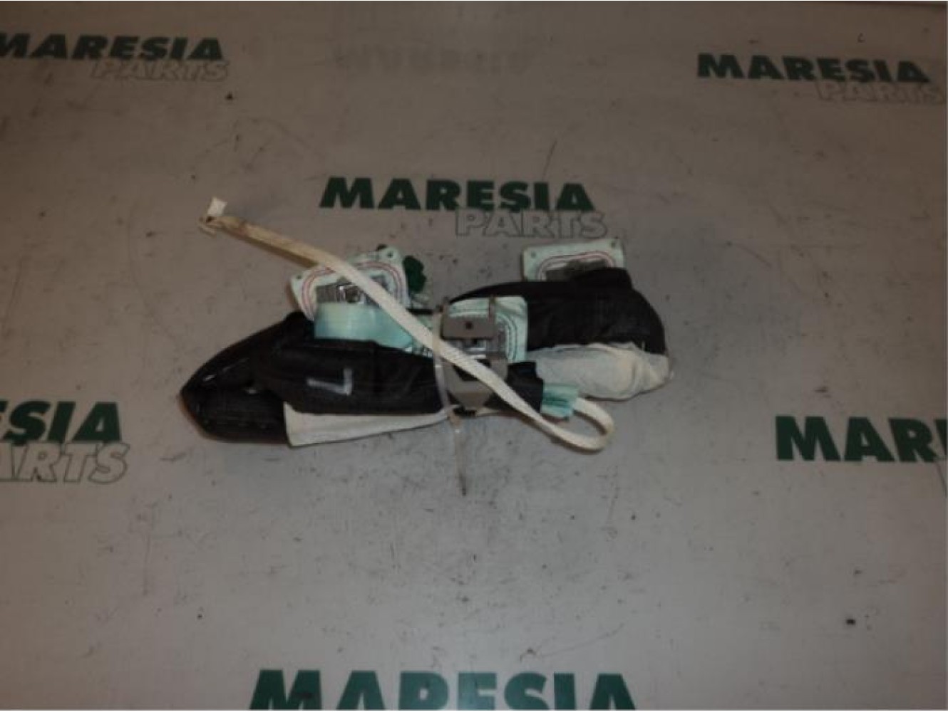 Alfa Romeo - Giulietta - Airbag hemel links