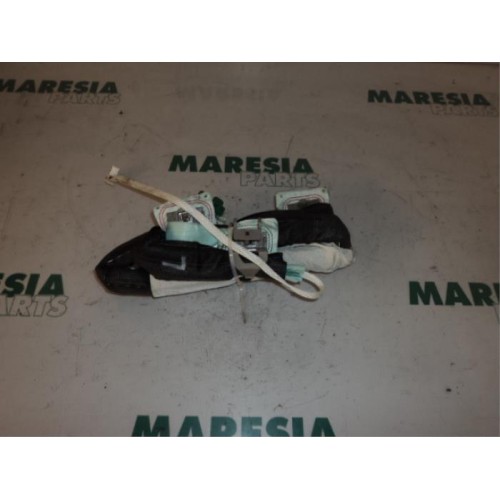 Alfa Romeo - Giulietta - Roof curtain airbag, left