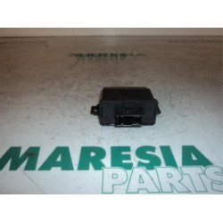 Alfa Romeo - Giulietta - Computer, miscellaneous