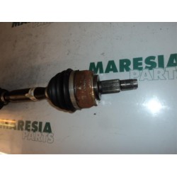 Alfa Romeo - Giulietta - Front drive shaft, left