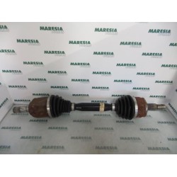 Alfa Romeo - Giulietta - Front drive shaft, left