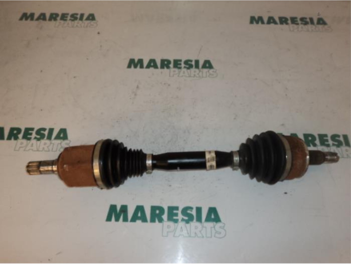 Alfa Romeo - Giulietta - Front drive shaft, left