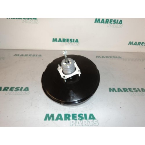 Alfa Romeo - Giulietta - Brake servo