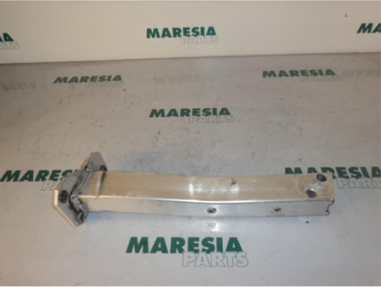 Alfa Romeo - Giulietta - Subframe
