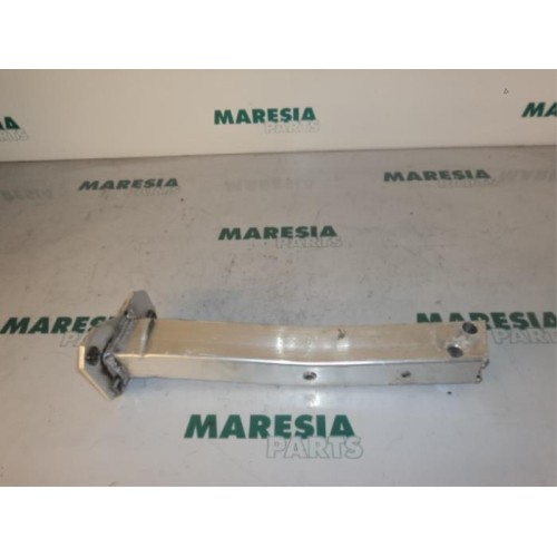 Alfa Romeo - Giulietta - Subframe