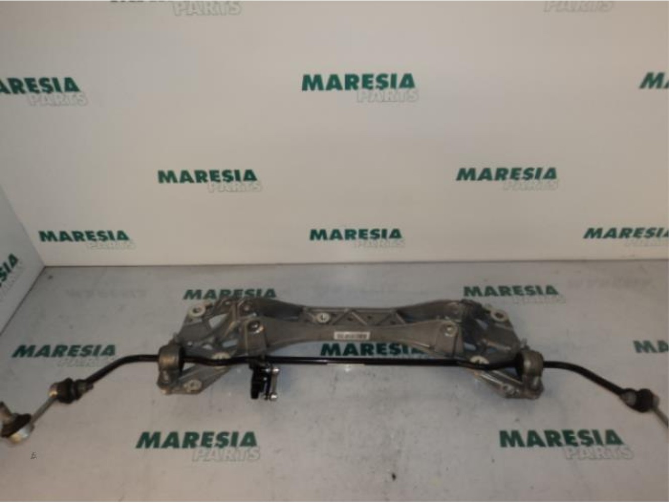 Alfa Romeo - Giulietta - Rear support beam