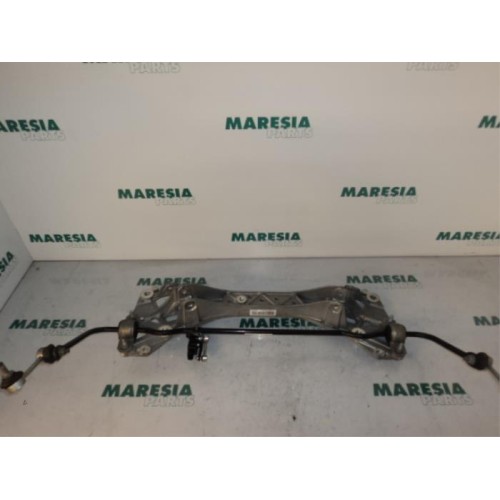 Alfa Romeo - Giulietta - Rear support beam