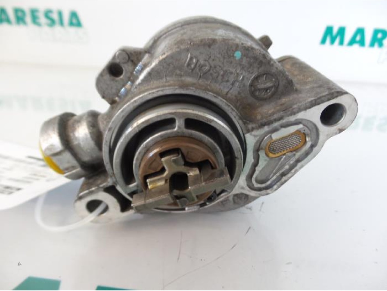Peugeot - Partner - Vacuum pump (diesel)