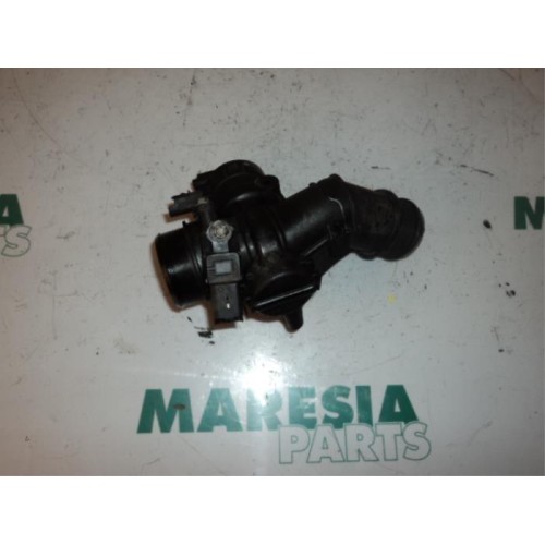 Peugeot - Partner - Throttle body