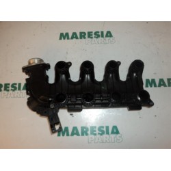 Peugeot - Partner - Intake manifold