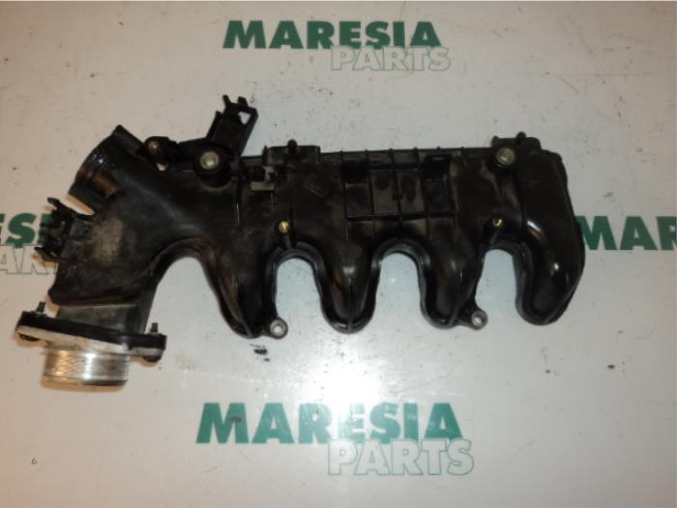 Peugeot - Partner - Intake manifold