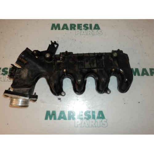 Peugeot - Partner - Intake manifold