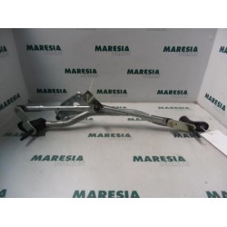 Alfa Romeo - Giulietta - Wiper mechanism