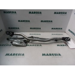 Alfa Romeo - Giulietta - Wiper mechanism
