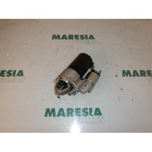 Alfa Romeo - Giulietta - Starter