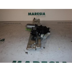 Alfa Romeo - Giulietta - Fenstermechanik 4-türig links hinten