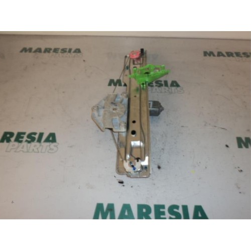 Alfa Romeo - Giulietta - Ruitmechaniek 4Deurs links-achter