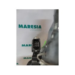 Alfa Romeo - Giulietta - Rear door window mechanism 4-door, right