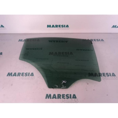 Alfa Romeo - Giulietta - Rear door window 4-door door, rear right