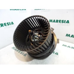Alfa Romeo - Giulietta - Heating and ventilation fan motor