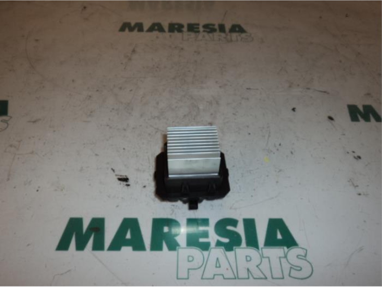 Alfa Romeo - Giulietta - Heater resistor