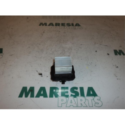 Alfa Romeo - Giulietta - Heater resistor