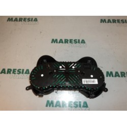 Alfa Romeo - Giulietta - Instrumentenbrett