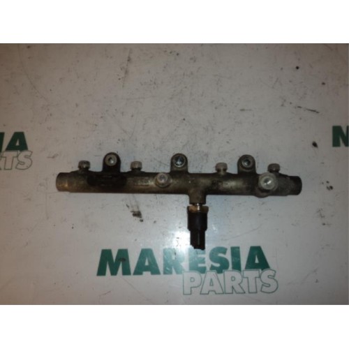 Citroen - C5 - Fuel injector nozzle