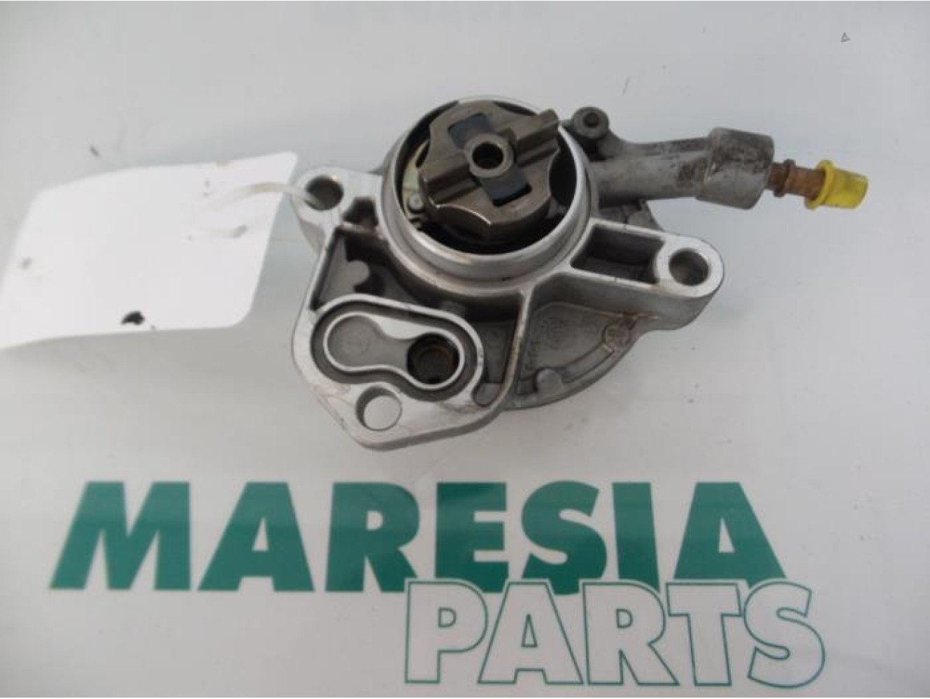Citroen - C5 - Pompe à vide (diesel)