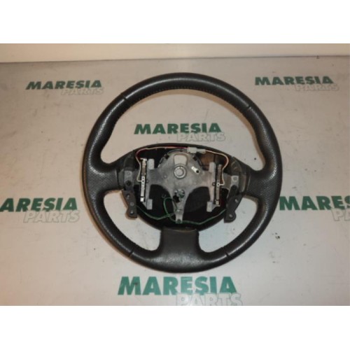 Renault - Megane Scenic - Steering wheel