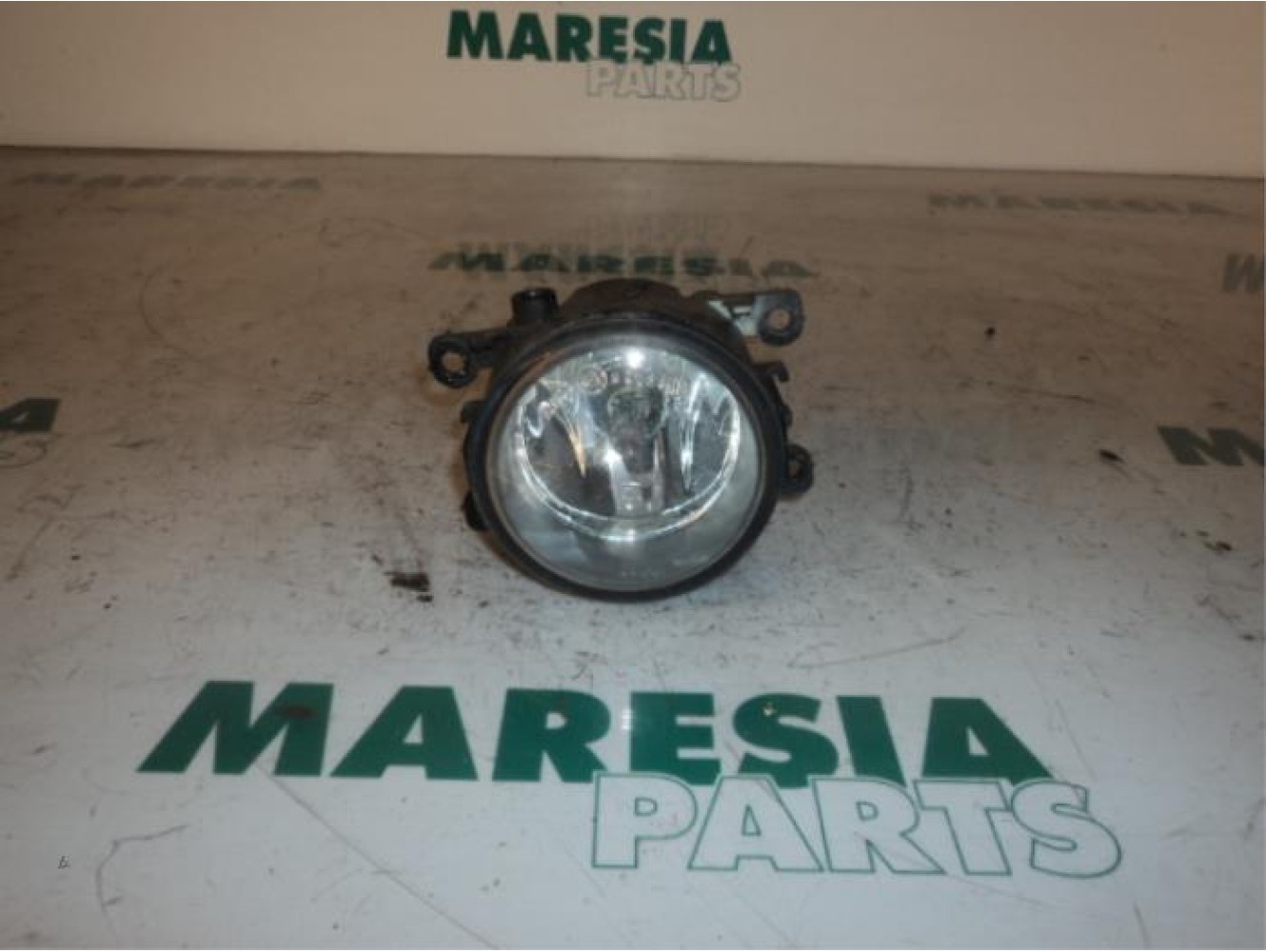 Renault - Megane Scenic - Mistlamp links-voor