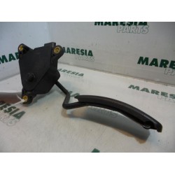 Renault - Megane Scenic - Throttle pedal position sensor