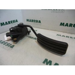 Renault - Megane Scenic - Throttle pedal position sensor