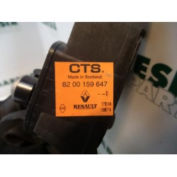 Renault - Megane Scenic - Throttle pedal position sensor