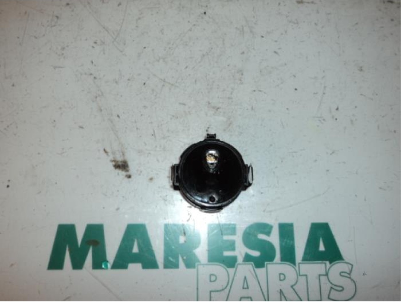 Renault - Megane Scenic - Regensensor