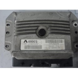 Renault - Megane Scenic - Engine management computer