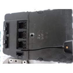 Renault - Megane Scenic - Engine management computer