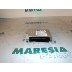 Renault - Megane Scenic - Airbag Module