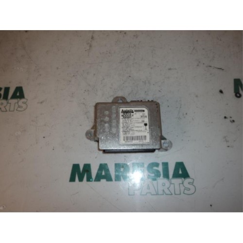 Renault - Megane Scenic - Airbag Module