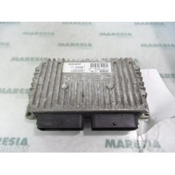 Renault - Megane Scenic - Computer Automatische Bak