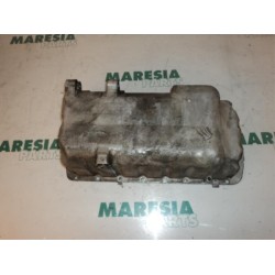 Citroen - C5 - Sump