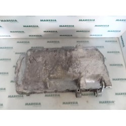 Citroen - C5 - Sump