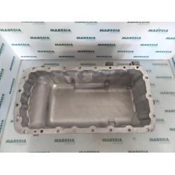 Citroen - C5 - Sump