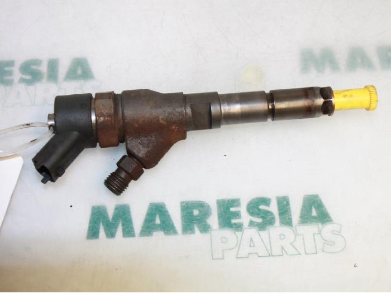 Citroen - C5 - Injector (diesel)
