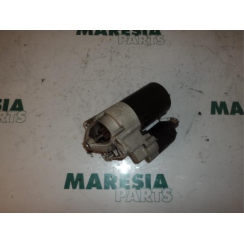 Renault - Megane Scenic - Startmotor