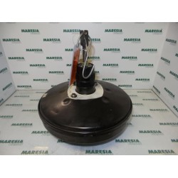 Renault - Megane Scenic - Brake servo
