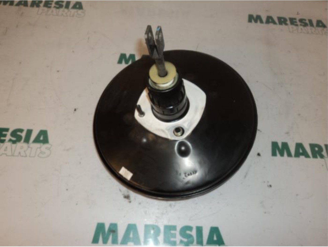 Renault - Megane Scenic - Brake servo