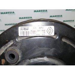 Renault - Megane Scenic - Brake servo