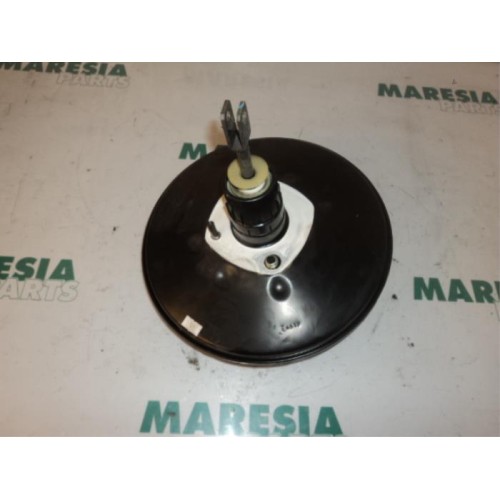 Renault - Megane Scenic - Brake servo