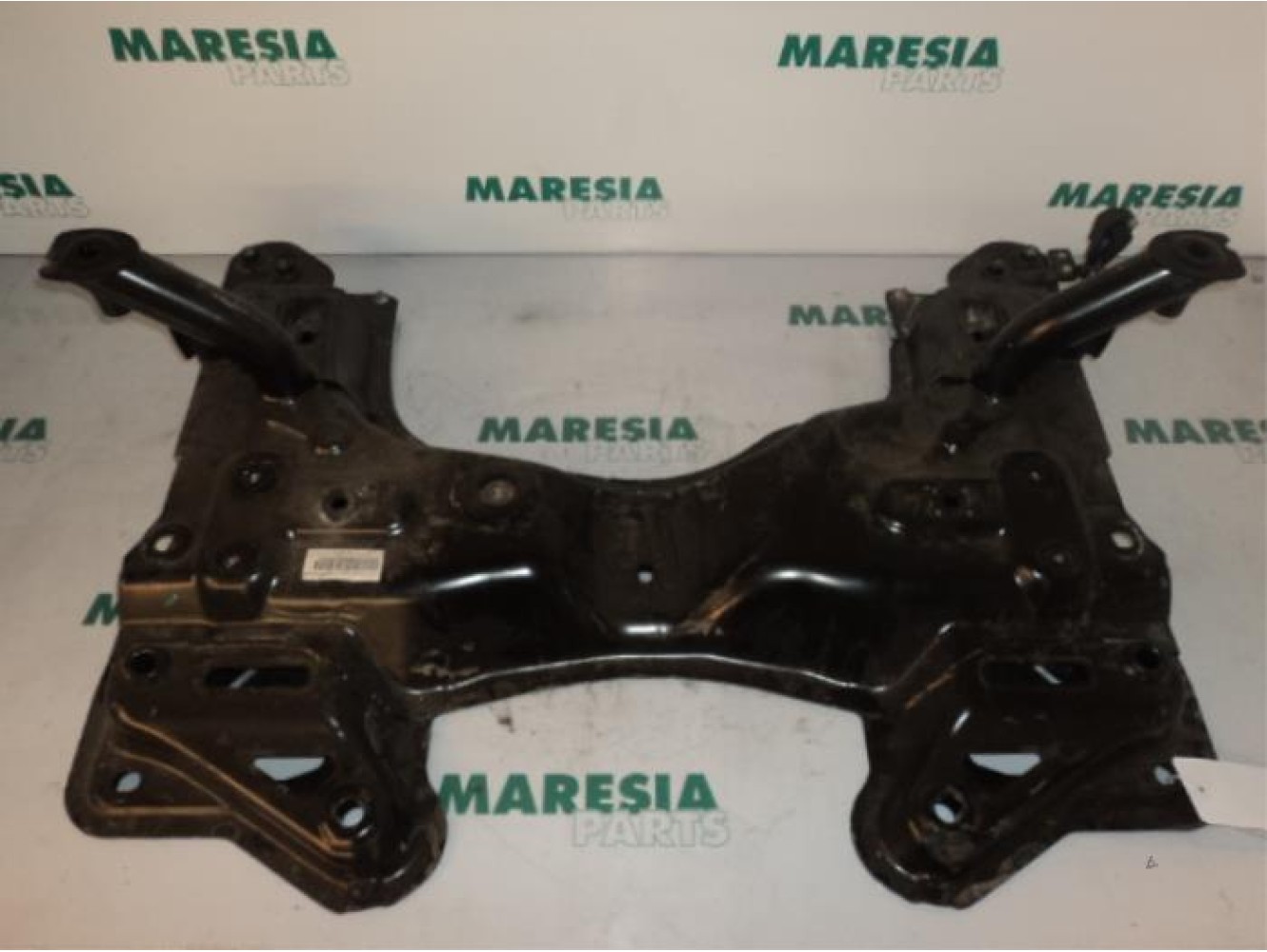 Alfa Romeo - Giulietta - Subframe